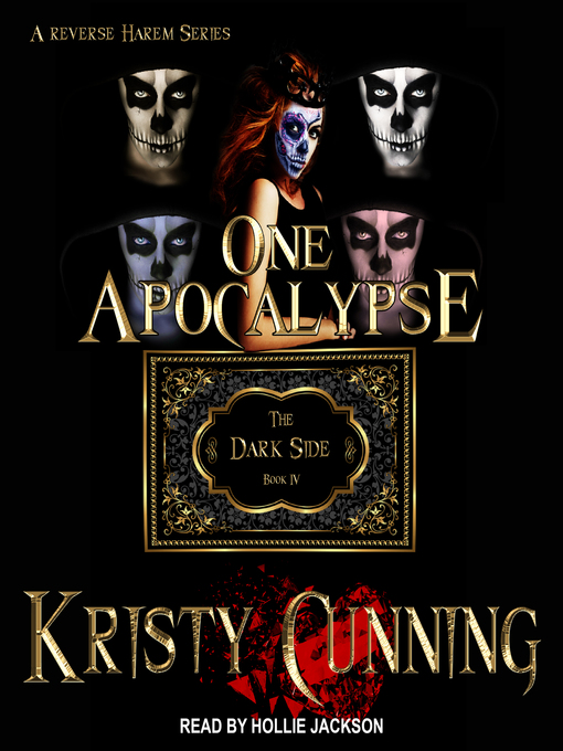 Title details for One Apocalypse by Kristy Cunning - Available